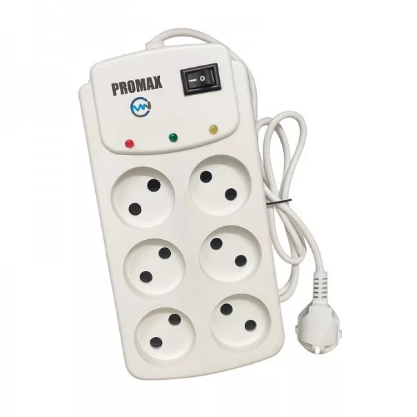 چندراهی برق پرومکس مدل P1