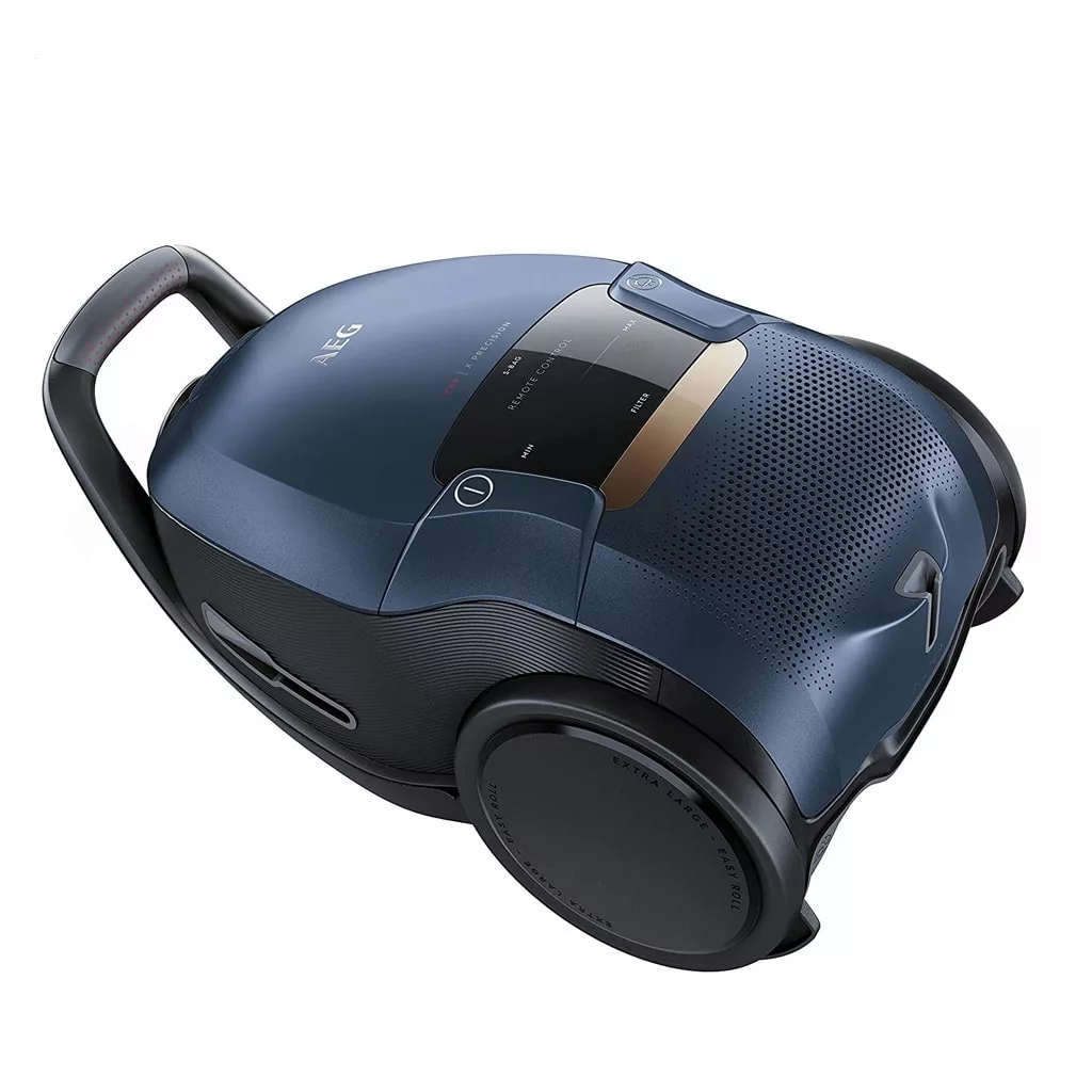 جاروبرقی 2200 وات آ ا گ مدل VX9-4-8IBX