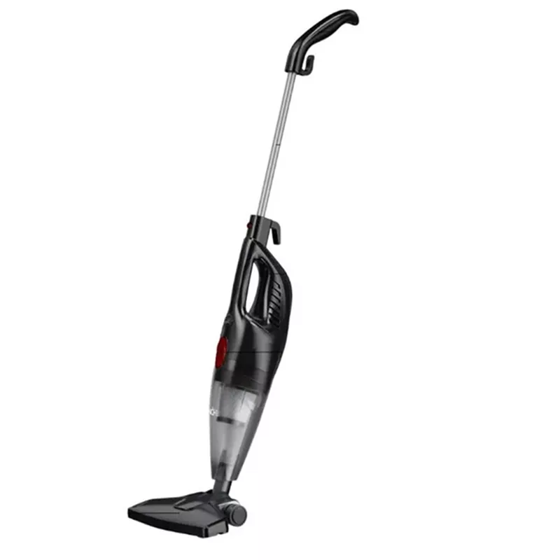 جاروبرقی 650 وات ان شن مدل v1