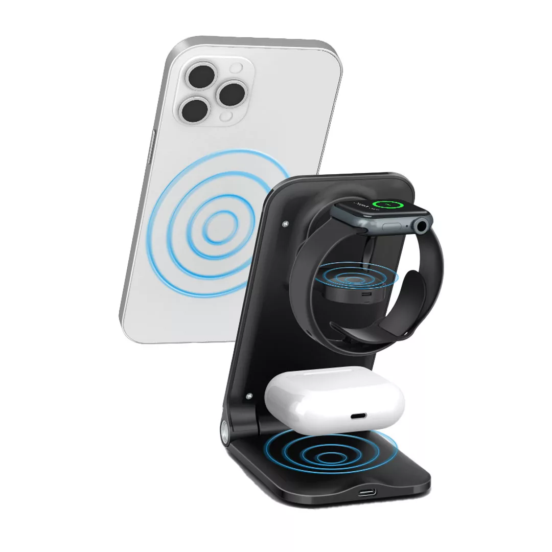 نگهدارنده گوشی موبایل تسکو مدل THL 1291W