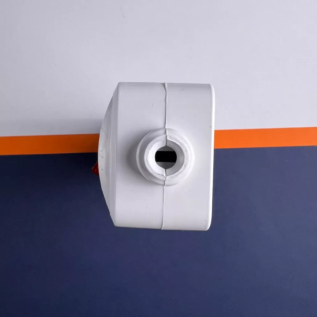 سه راهی برق پیکو مدل بدون کابل