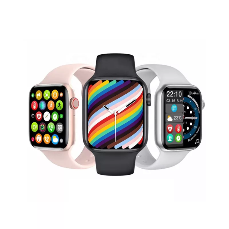 ساعت هوشمند گرین لاین مدل Active Pro