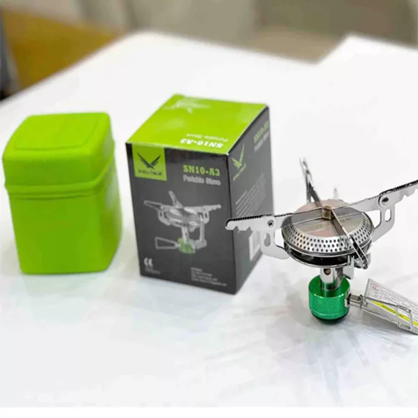 سرشعله سفری اسنو هاوک مدل A3 کد APP-153