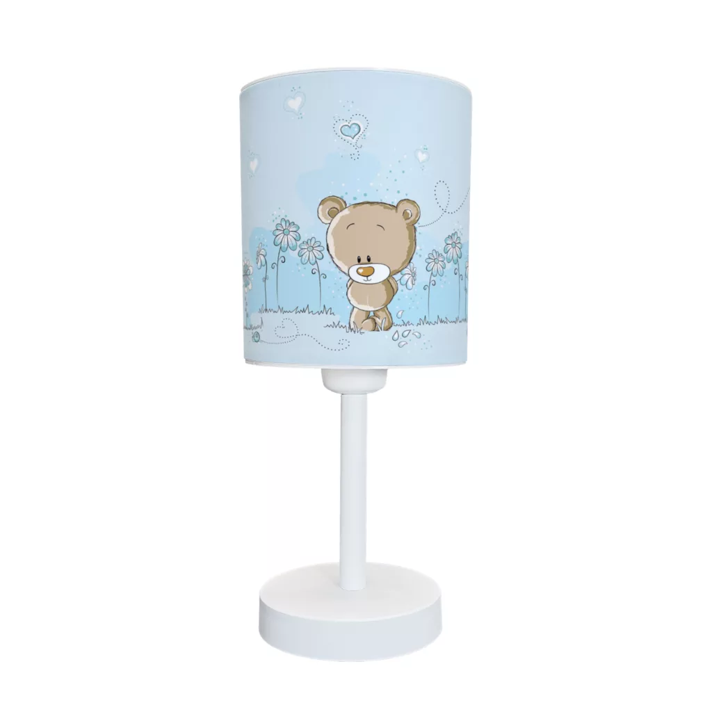 ست لوستر کودک مامز کیوتی مدل PL-12 بسته 4 عددی