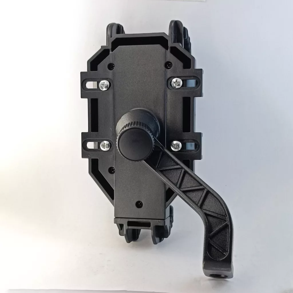 نگهدارنده گوشی موبایل مدل LBT-650B مناسب برای موتور سیکلت