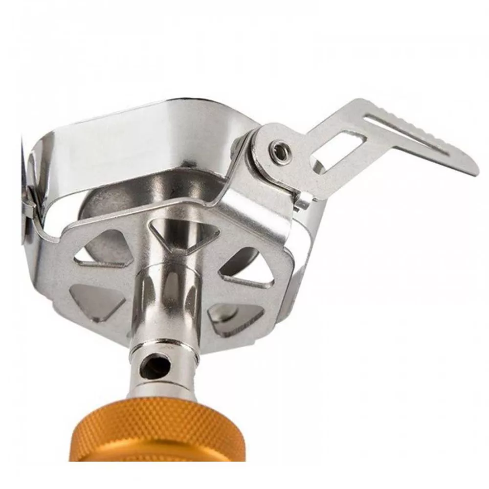 سرشعله سفری فایرمپل مدل FMS-126