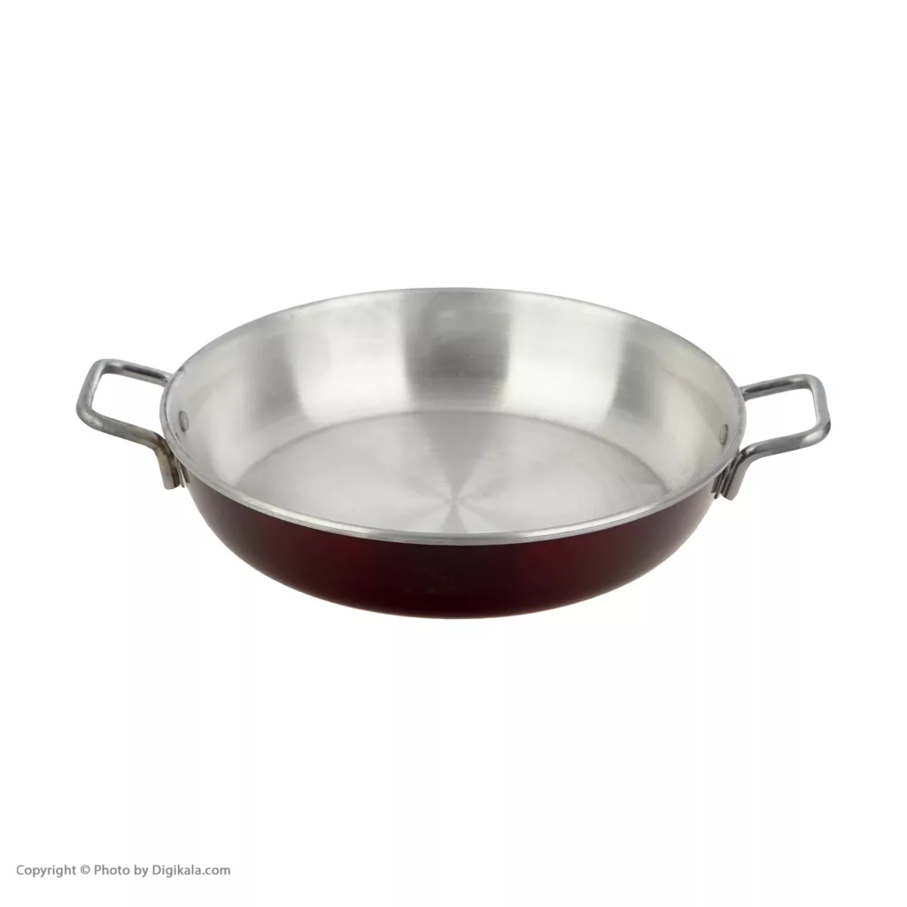 سرویس تابه 3 پارچه مدل G02