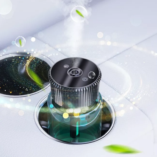 خوشبوکننده خودرو مدل Xt016  با رایحه Berlin Cologne حجم 160 میلی لیتر