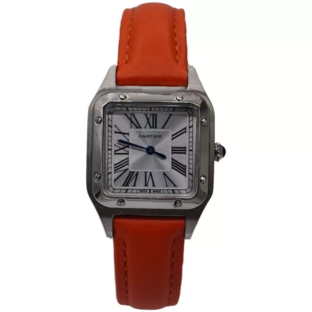 ساعت مچی عقربه‌ای کوارتز زنانه مدل دموند