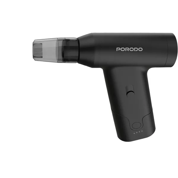 دستگاه دمنده و مکنده شارژی پرودو مدل PDLST179