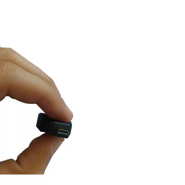 مبدل MICROHDMI به HDMI مدل HMH