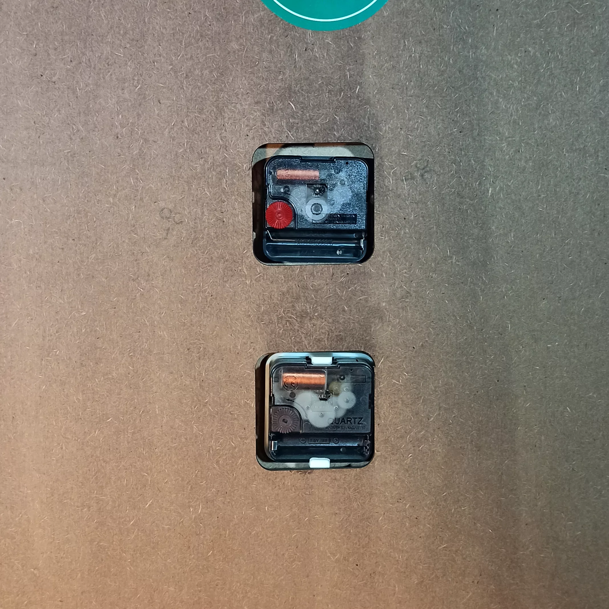 ساعت دیواری شوبرت مدل 6774