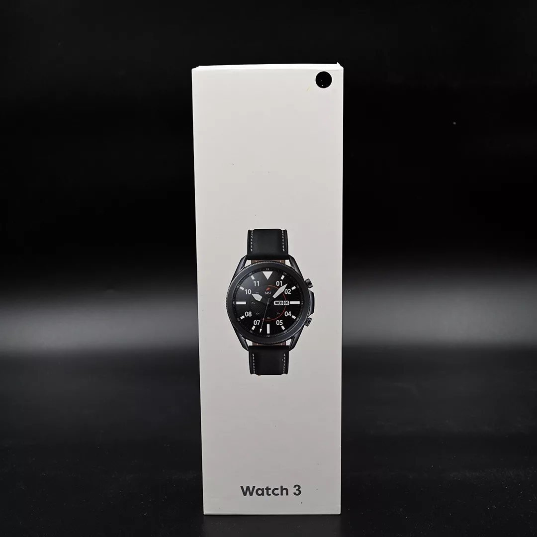 ساعت هوشمند مدل WATCH 3-SAM