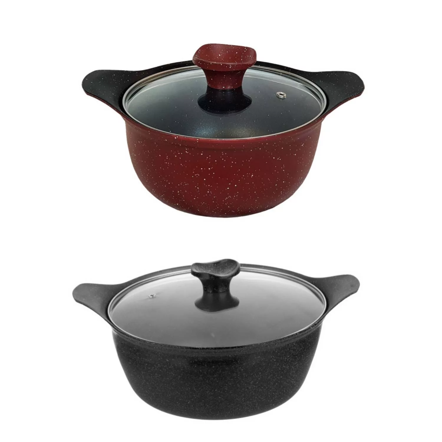 سرویس قابلمه 4 پارچه مدل 436