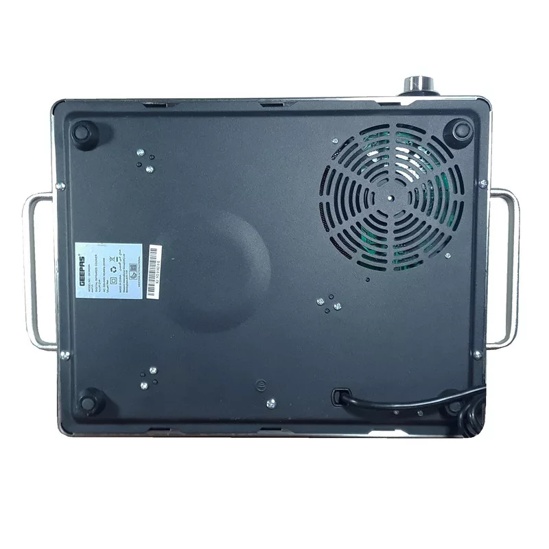 اجاق سفری جی پاس مدل GIC6920N