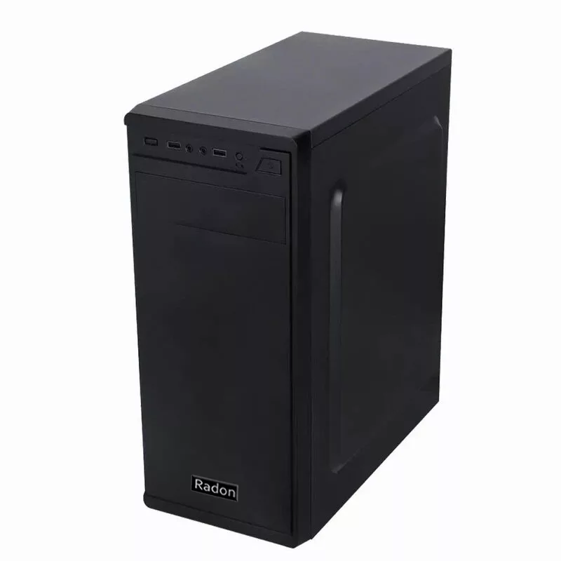 کامپیوتر دسکتاپ مدل RS-2090|X99-32GB-RX-580