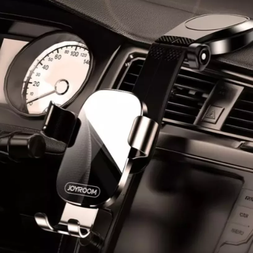 پایه نگهدارنده گوشی موبایل جوی روم مدل JR-ZS198