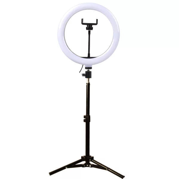 رینگ لایت مدل RFL-01A