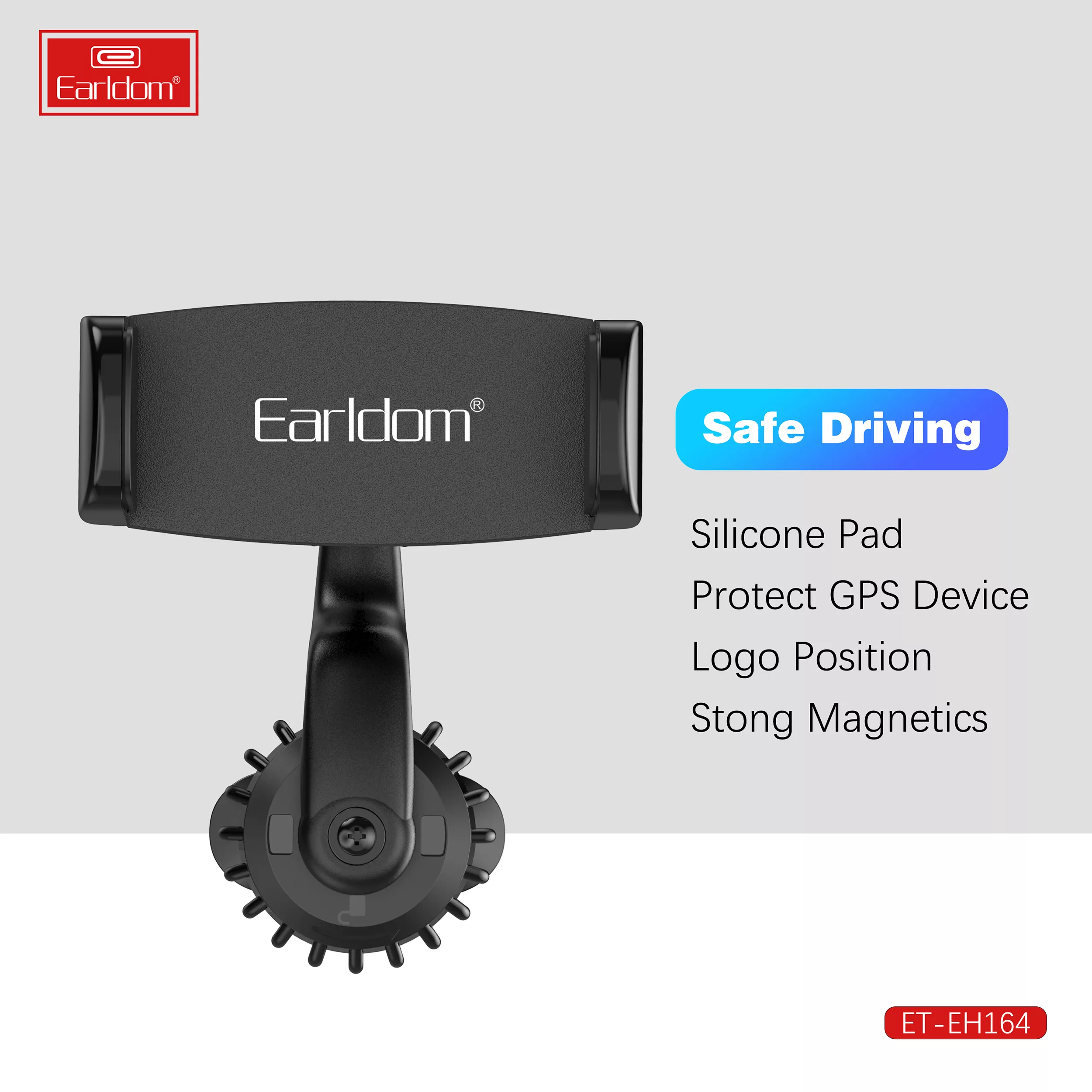 نگهدارنده گوشی موبایل ارلدام مدل EH164