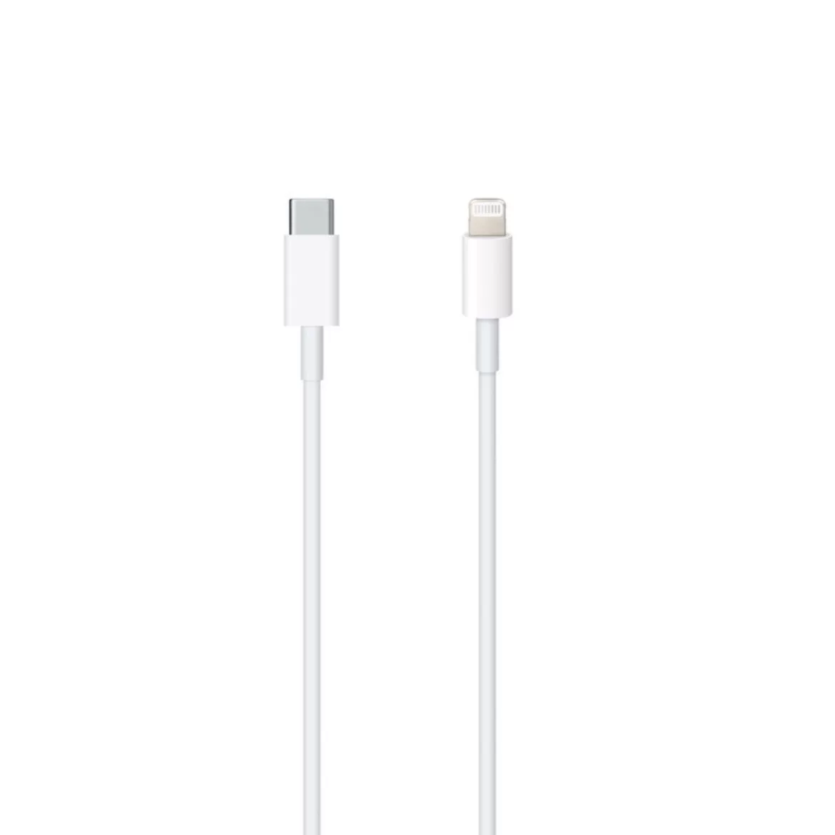 کابل تبدیل USB-C به لایتنینگ مدل iphone 11 pro طول 1 متر