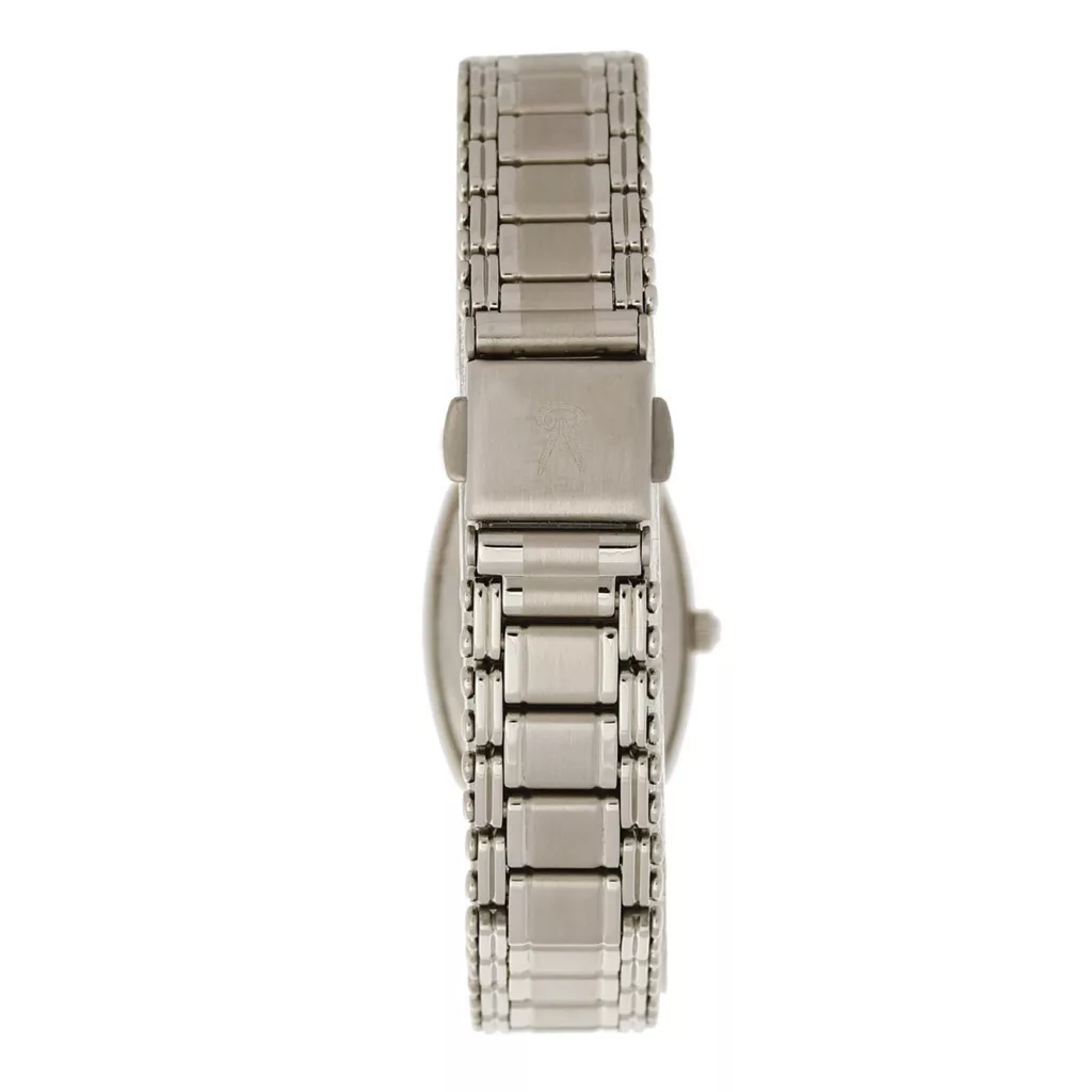 ساعت مچی عقربه ای زنانه رومانسون مدل NM9960LL1WAS2W