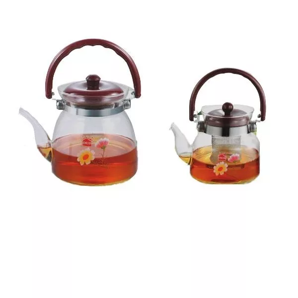 ست کتری و قوری مدل F016F2-F016A2