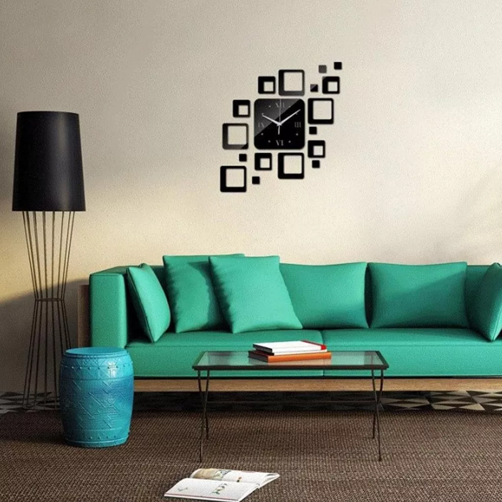 ساعت دیواری کد C13