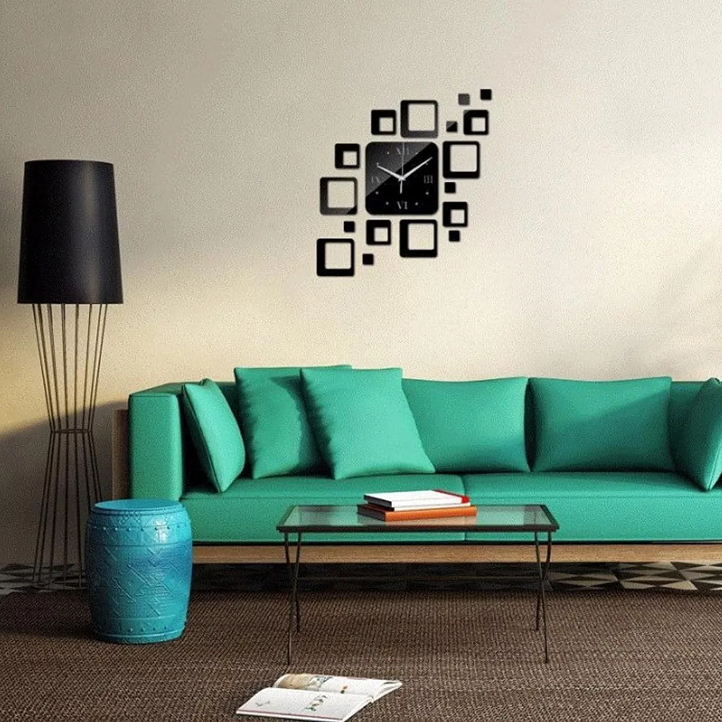 ساعت دیواری کد C13