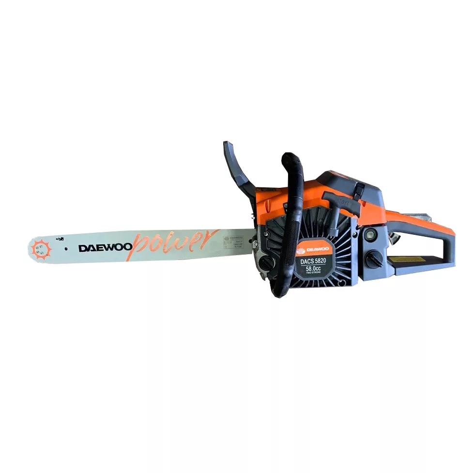 اره زنجیری بنزینی دوو مدل DACS 5820