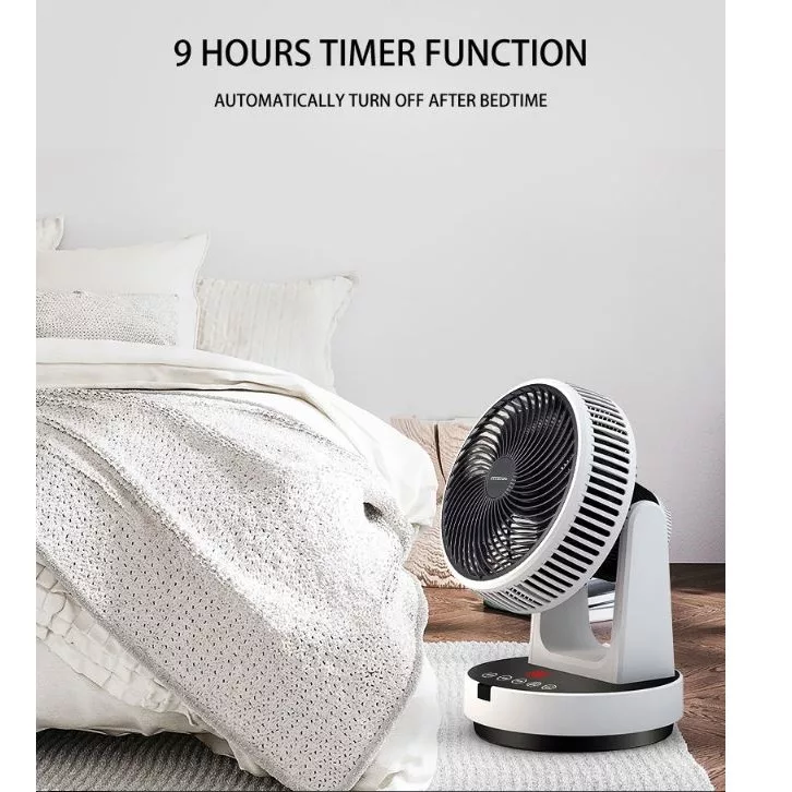 پنکه رومیزی فوچه مدل FSA- 898