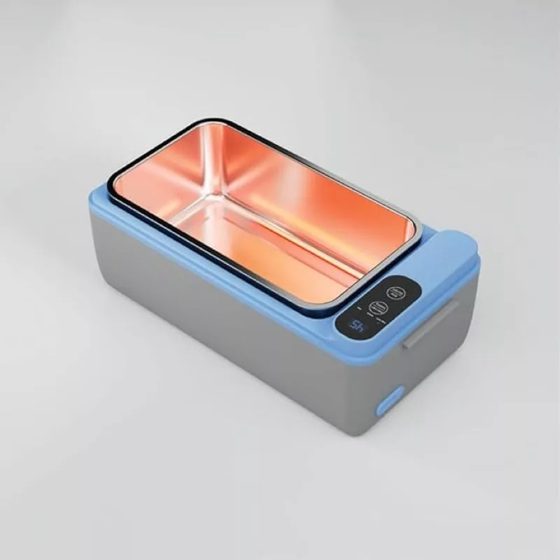 ظرف غذای برقی پاورولوجی مدل PLBF818GYBL