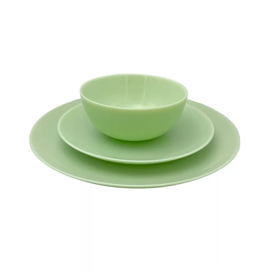 سرویس غذاخوری 26 پارچه لومینارک مدل Divali26