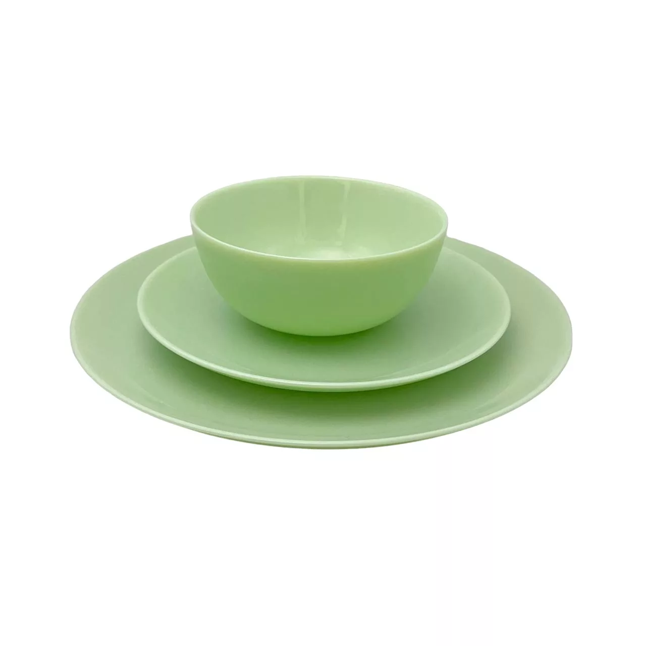 سرویس غذاخوری 26 پارچه لومینارک مدل Divali26