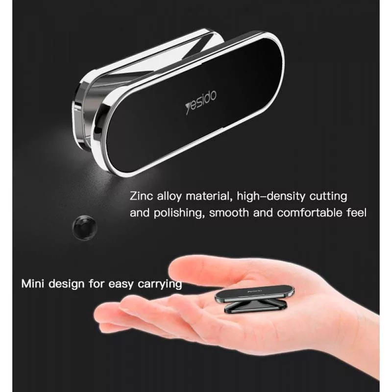 پایه نگهدارنده گوشی موبایل یسیدو مدل C82