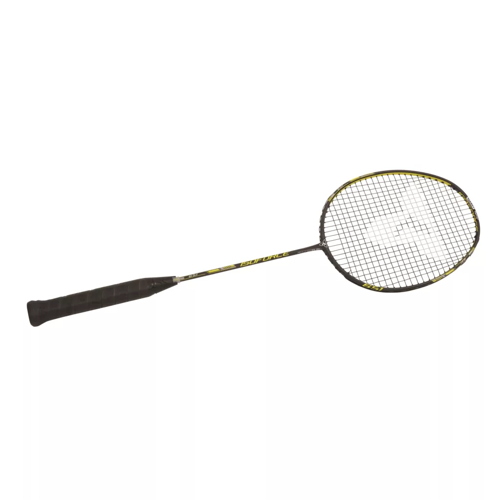 راکت بدمینتون تالبوت تورو مدل Isoforce 651