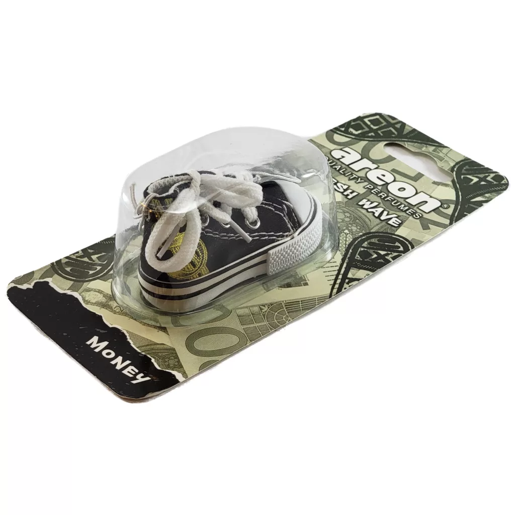 خوشبو کننده خودرو آرئون  مدل s0027