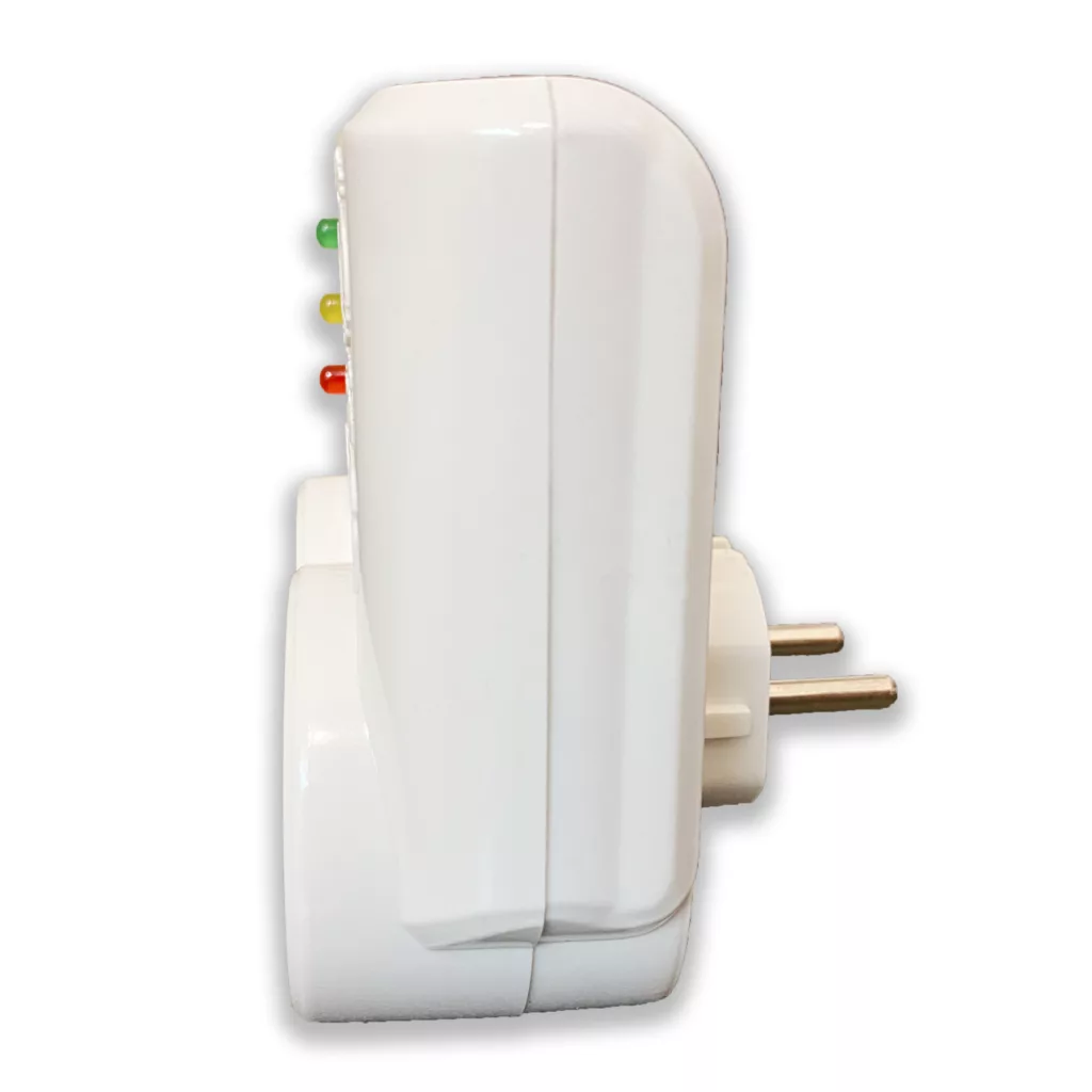 محافظ ولتاژ لجور الکتریک مدل L106 - 2500V