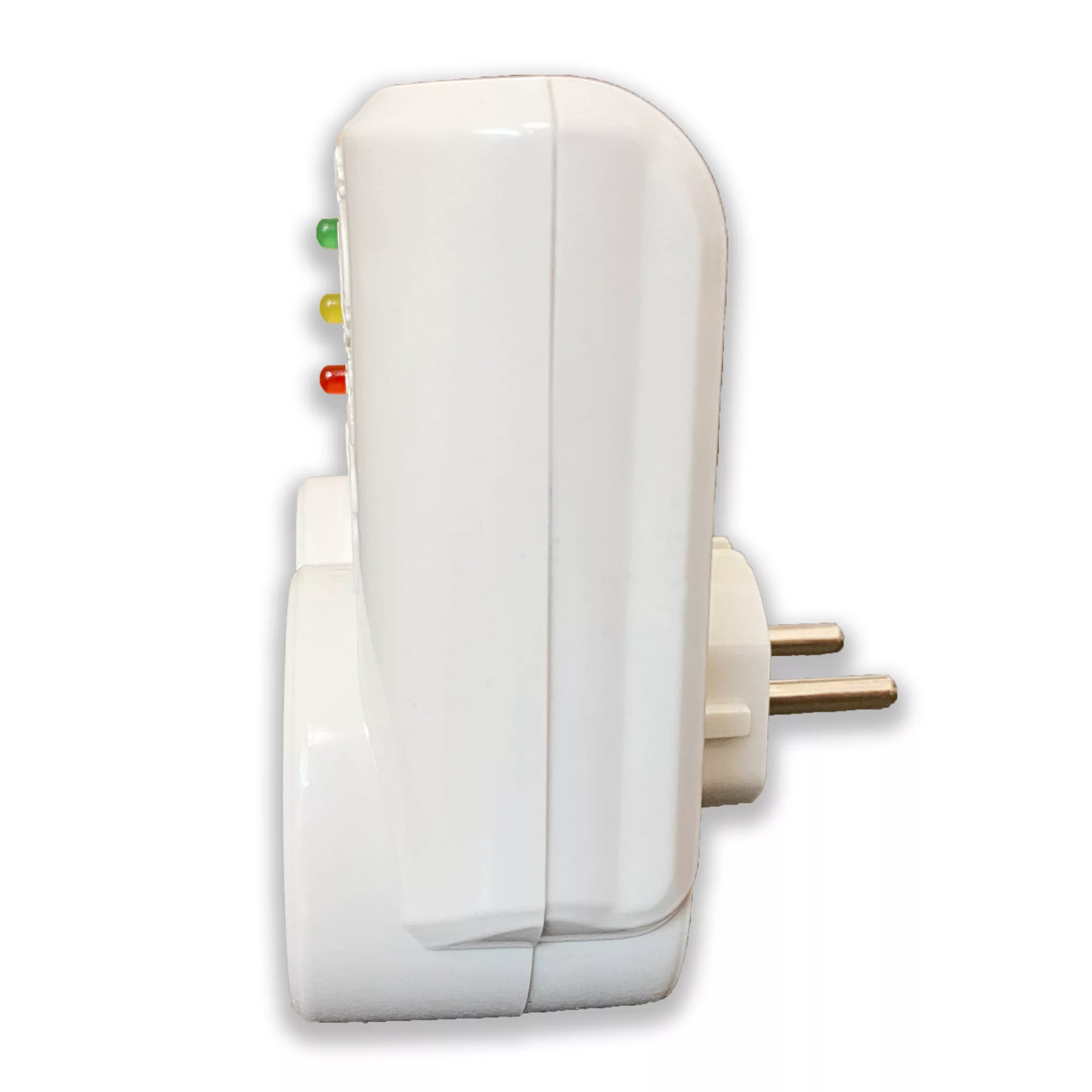 محافظ ولتاژ لجور الکتریک مدل L106 - 2500V