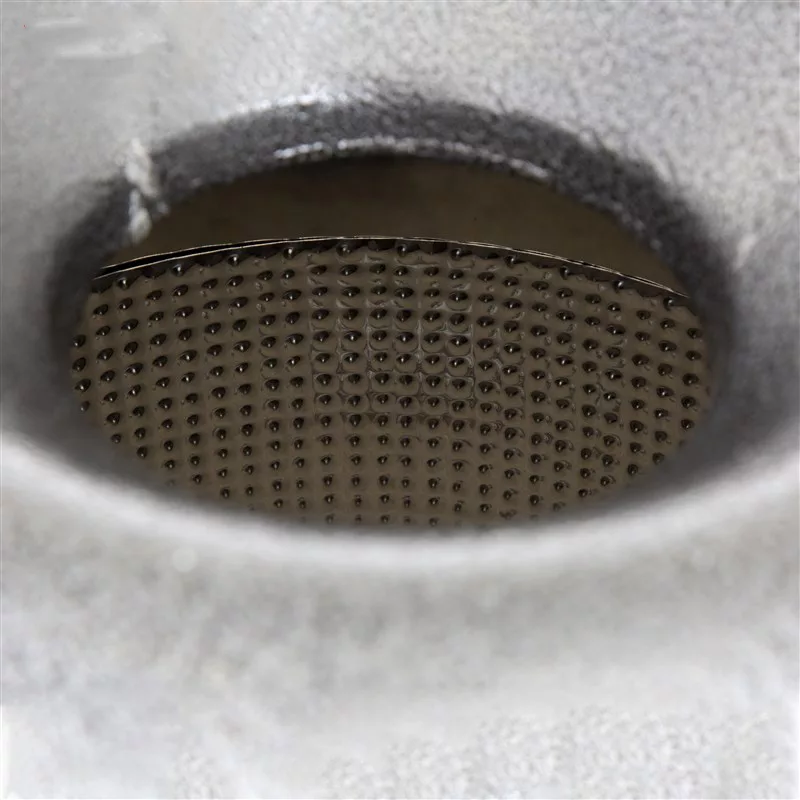 پوست کن سیب زمینی مدل as1