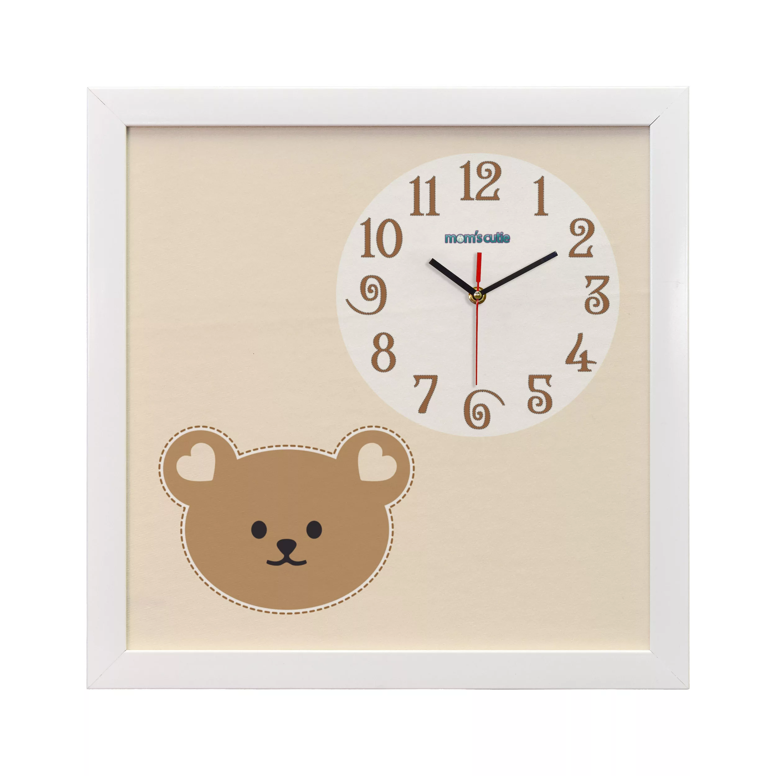 ست لوستر کودک مامز کیوتی مدل PL-96 بسته 4 عددی