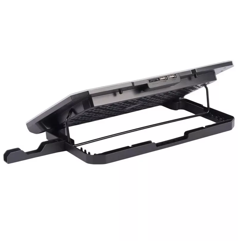 پایه خنک کننده  لپ تاپ کول کلد مدل Maofan A16