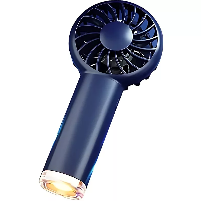 پنکه دستی جوردن اند جودی مدل GT13 ظرفیت 1200 میلی آمپر ساعت