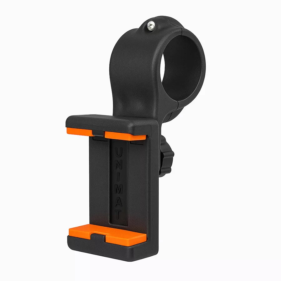 پایه نگهدارنده گوشی موبایل یونیمات مدل C-407 PLUS