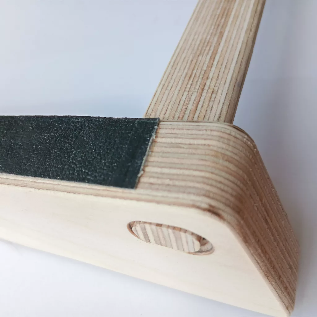 پایه نگهدارنده لپ تاپ مدل 123 مجموعه 3 عددی