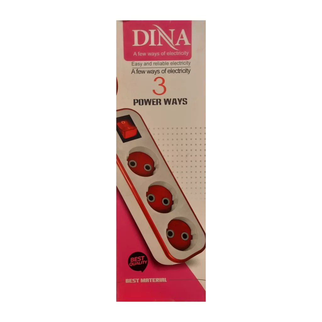 چندراهی برق مدل سه راهی