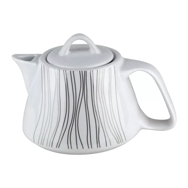 ست کتری و قوری راسل مدل R-134