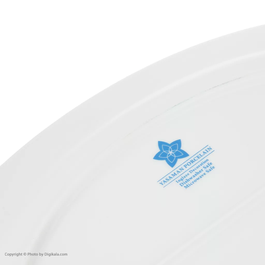 سرویس 76 پارچه یاسمن مدل ایتالیا اف