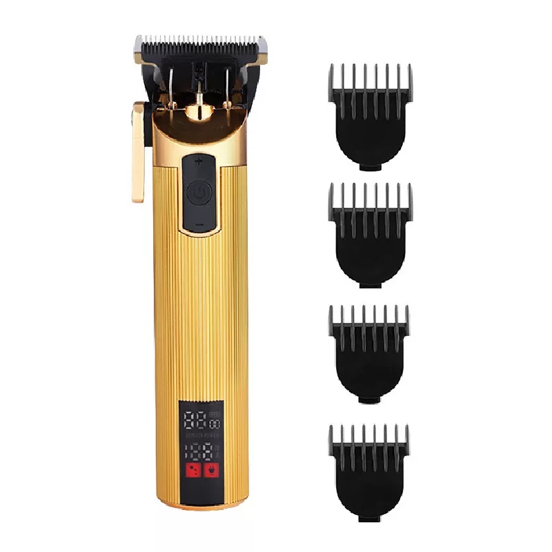 ماشین اصلاح موی صورت سالن کینگز مدل HW-M3