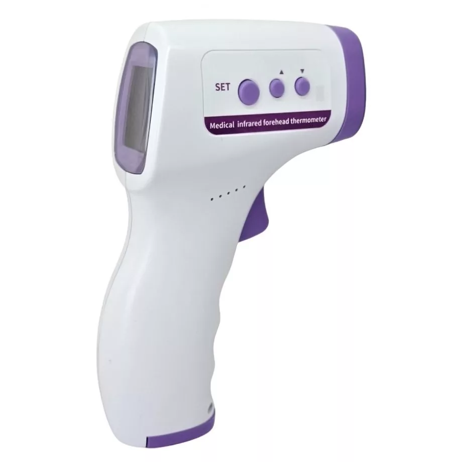 تب سنج دیجیتال مدل SPIT001