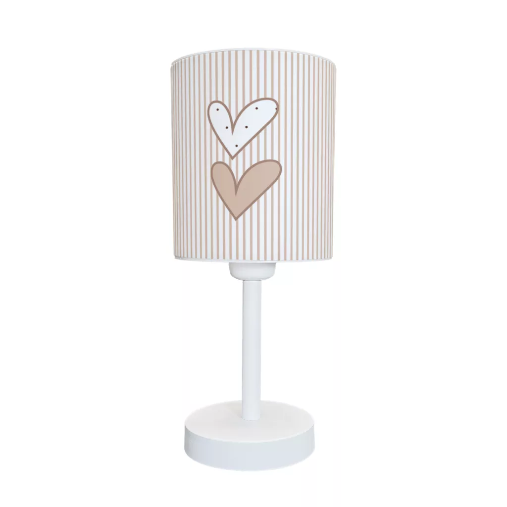 ست لوستر کودک مامز کیوتی مدل PL-34 بسته 4 عددی